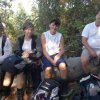 Galéria » 2011 » Vystup na Krivan
